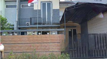 Gambar 2 Rumah 2 Lantai Metland Puri, Furnished, Bagus