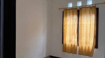 Gambar 4 Rumah Bagus Puri Mediterania 2 Lt Semarang Semi Furnished 4 Kamar