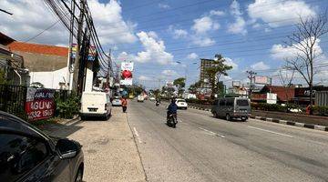 Gambar 2 Disewakan Gudang 800 m2 + Kantor 120 m2 Tugu Semarang Dekat Tol 