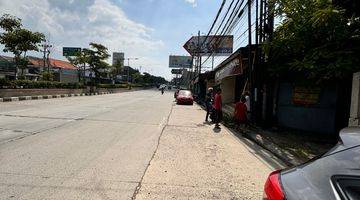 Gambar 3 Disewakan Gudang 800 m2 + Kantor 120 m2 Tugu Semarang Dekat Tol 