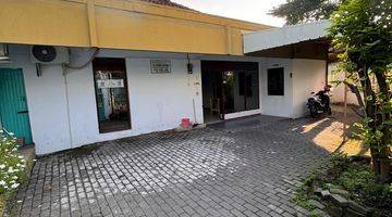 Gambar 2 Dijual Rumah Hook Kost Aktif Tengah Kota Taman Pekunden 