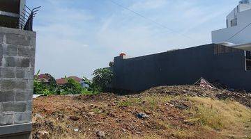 Gambar 2 Dijual Tanah View Kota Bukit Pala Bukit Sari Semarang Shm Kontur Flat 