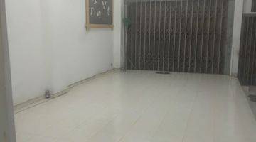 Gambar 2 Dijual Ruko Mt. Haryono Mataram 2 Lt Depan Jagalan Semarang