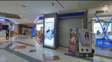 Gambar 4 Ruko di Plaza Simpang L ima Strategis Untuk Usaha