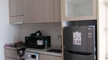 Gambar 1 Di jual cepat apartment Sedayu city suite