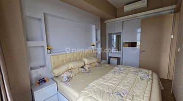 Gambar 4 Di jual cepat apartment Sedayu city suite