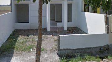 Gambar 1 Rumah Daerah Sidoarjo 