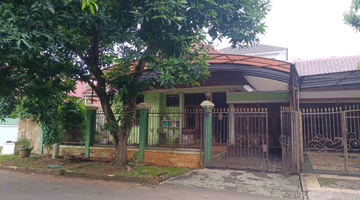 Gambar 1 Dijual Rumah 1 Lantai di Sektor 1a Gading Serpong 