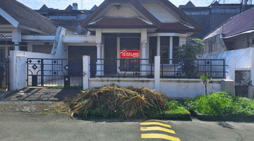 Gambar 1 Dijual Rumah Sektor 1a Gading Serpong, Tangerang