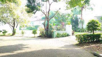 Gambar 3 Dijual Kavling di Taman Tirta Golf, Bsd 