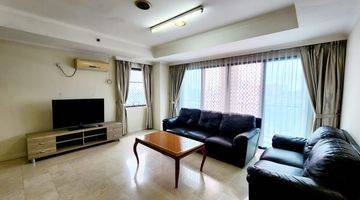 Gambar 1 Dijual Apartemen Bukit Golf Pondok Indah, Jakarta 