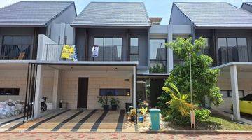 Gambar 1 Dijual Rumah Siap Huni di Wisteria Metland Menteng Jakarta Timur 