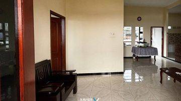 Gambar 5 V1 Dijual Rumah Bagus 2 Lantai View Pegunungan di Tulungrejo Batu