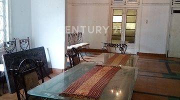 Gambar 5 Dijual Rumah Heritage Asri Bagus Di Menteng