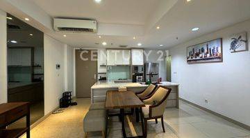 Gambar 2 DISEWA APARTEMEN GOLD COAST FULLY FURNISHED MEWAH HIGH FLOOR