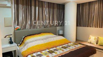 Gambar 5 DISEWA APARTEMEN GOLD COAST FULLY FURNISHED MEWAH HIGH FLOOR