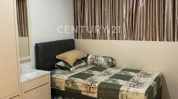 Gambar 3 DISEWA APARTEMEN GOLD COAST FULLY FURNISHED MEWAH HIGH FLOOR