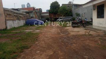 Gambar 1 Dijual Tanah Kavling Strategis Di Tebet 