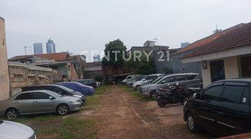 Gambar 4 Dijual Tanah Kavling Strategis Di Tebet 