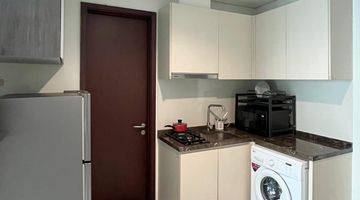 Gambar 5 Apartemen Strategis 1BR Fully Furnished di Puri Mansion Cengkareng Jakarta Barat