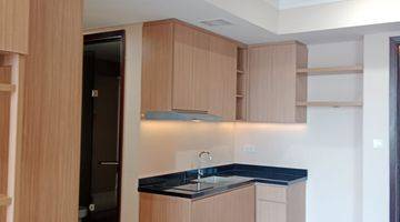 Gambar 3 Apartemen Casa Grande Furnish Mewah 