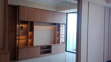 Gambar 1 Apartemen Casa Grande Furnish Mewah 