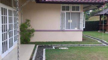 Gambar 4 Rumah Di Rancamaya Shm 698mtr