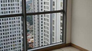 Gambar 2 Apartemen Midtown Residence 3 Kamar Tidur