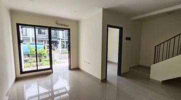 Gambar 5 Rumah Gading Serpong Cluster Leonora 3 Lantai