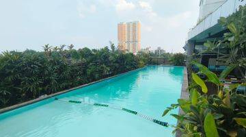 Gambar 2 Apartemen Tuscany Residence Bsd