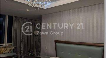 Gambar 2 Dijual Apartemen Regatta di Pantai Mutiara Jakarta Utara