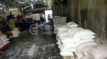 Gambar 4 Dijual Gudang Di Kawasan Industri Cikupa Tangerang Banten