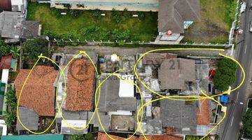 Gambar 1 Dijual Tanah Bonus 5 Rumah Besar Di Cibubur, Dekat Cibubur Junction 