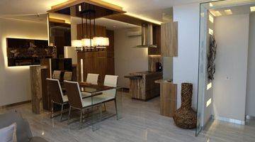 Gambar 3 APARTEMEN GALERY WEST RESIDENCE WISMA AKR