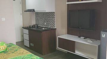 Gambar 1 APARTEMEN SUMARECON BEKASI