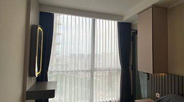 Gambar 1 APARTEMEN MENARA JAKARTA KEMAYORAN