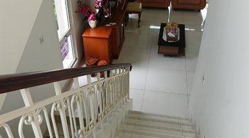 Gambar 4 Dijual Rumah Mewah Hook 3Lt At Cluster Amethyst, Gading Serpong. 