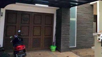 Gambar 3 Turun Harga Rumah Luas One Gate System Primecluster Sek 9 Bintaro