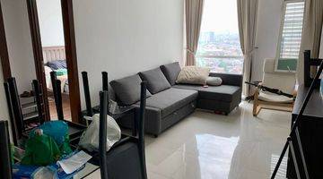 Gambar 4 APARTMENT 2 BR FURNISHED DI GALLERY WEST RESIDENCE KEBON JERUK