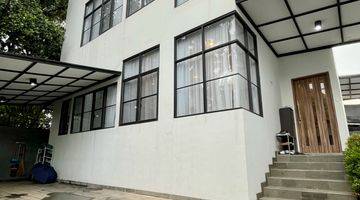 Gambar 2 Jual Murah Rumah Baru Full Furnished 3 Lantai di Cilandak