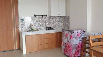 Gambar 5 Apartemen Puncak Dharmahusada 2BR Full Furnished Luas Nyaman Strategis