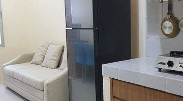 Gambar 2 Disewakan Apartemen Puncak Kertajaya 2BR Full Furnished Nyaman Strategis