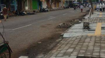 Gambar 4 Rumah Lama Terawat di Pasuruan Lok Strategis Dekat Alun-Alun Cocok Untuk Usaha