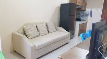 Gambar 4 Disewakan Apartemen Puncak Kertajaya 2BR Full Furnished Nyaman Strategis