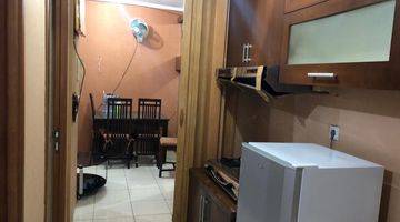 Gambar 1 La.964 Dijual Cepat Apt Maple Park Bagus Siap Huni Bisa Nego