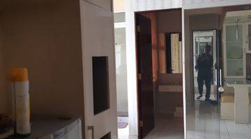 Gambar 1 Sa.054 Dijual Sewakan Cepat Apt. Casablanca Semi Furnished 