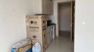 Gambar 1 Lc.111 Disewakan Cepat Apt. Sedayu City Semi Furnished