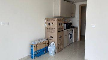 Gambar 4 Lc.111 Disewakan Cepat Apt. Sedayu City Semi Furnished