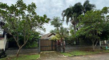 Gambar 5 Lc.121 Dijual Cepat Rumah Tua di Cibinong Curug Bisa Nego