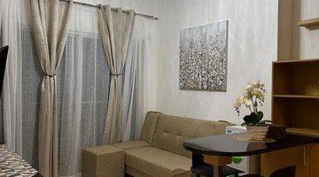 Gambar 1 Lc.100 Disewakan Cepat Apt City Home Siap Huni Harga Sudah Ok